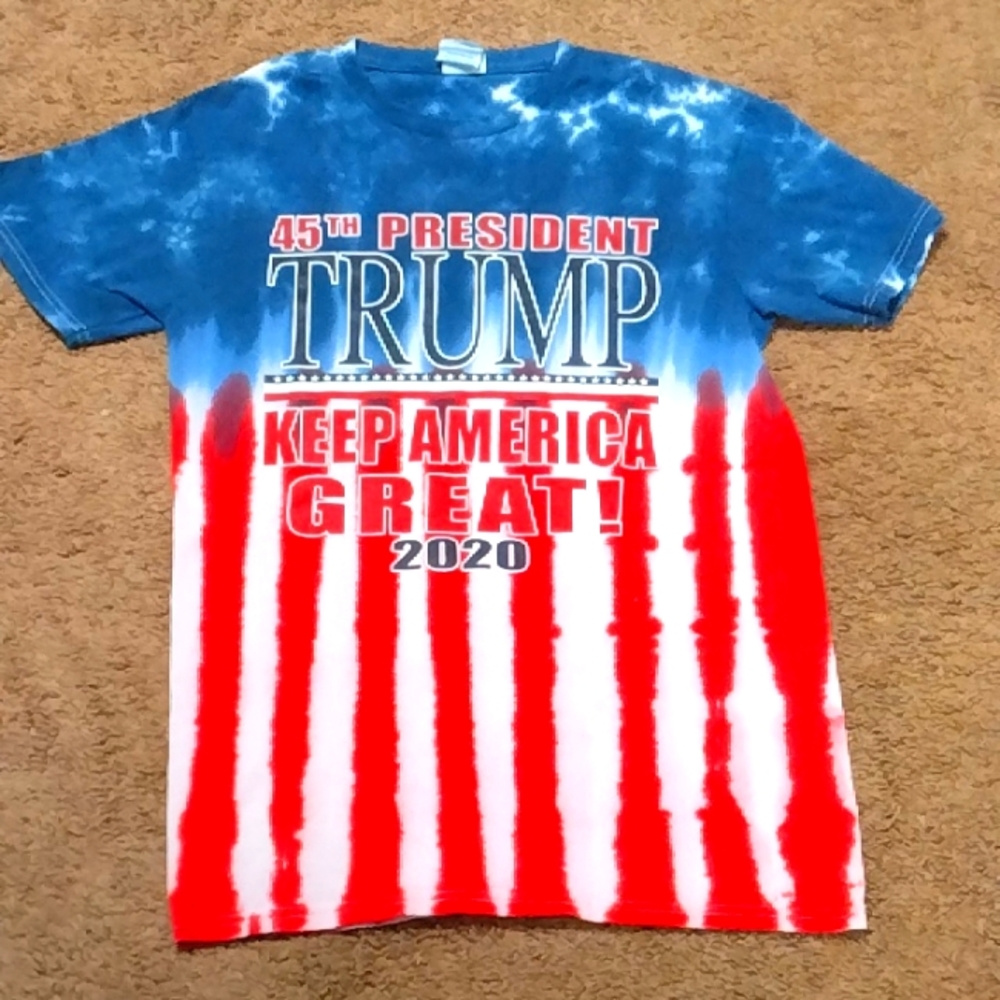 Trump 2020 t shirt